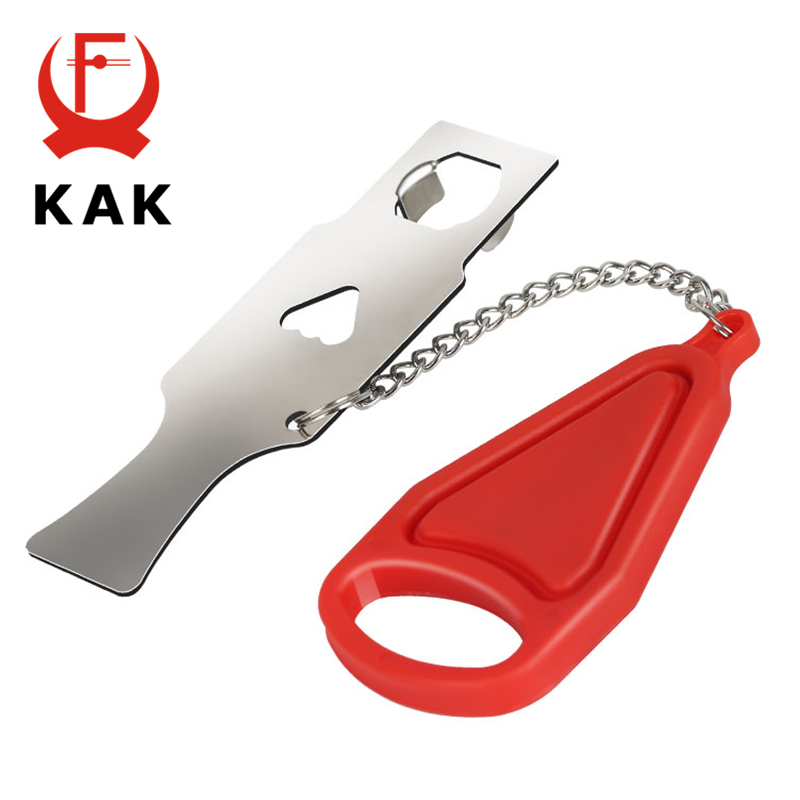 Furniture Hardware Fitting - Kaku Di Động Cửa Móc Khóa
