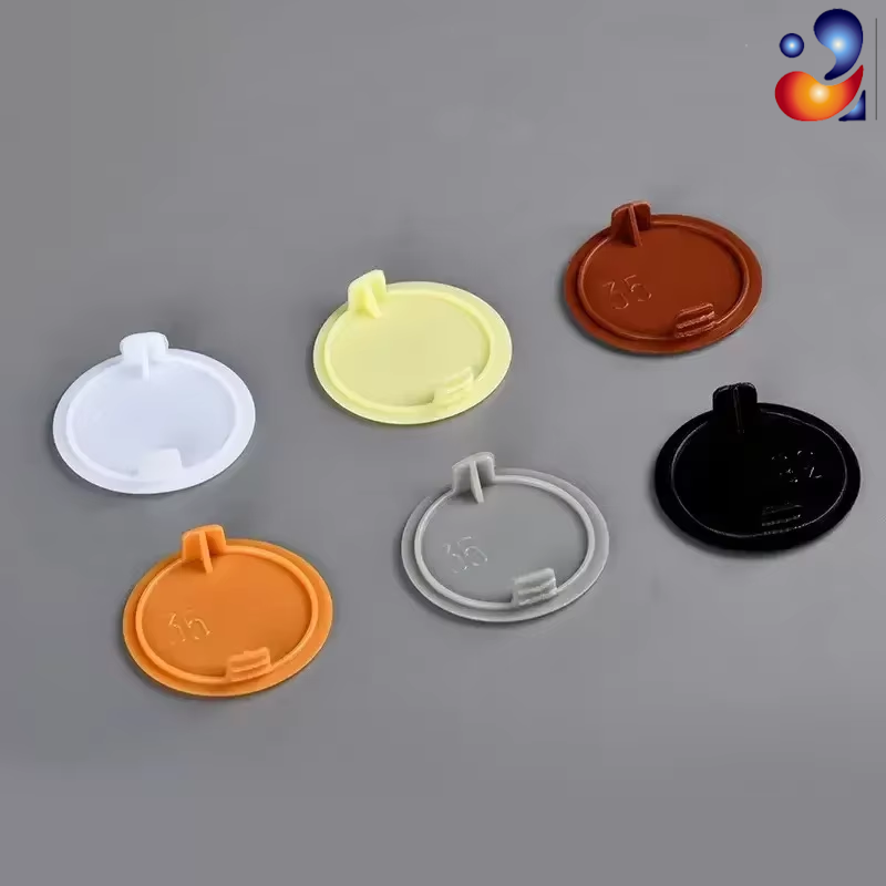 Home Round Plastic Furniture H - đánh giá và giá Furniture Hardware Fitting