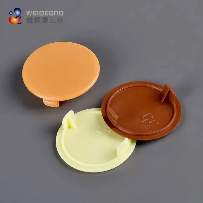 Home Round Plastic Furniture H - đánh giá và giá Furniture Hardware Fitting