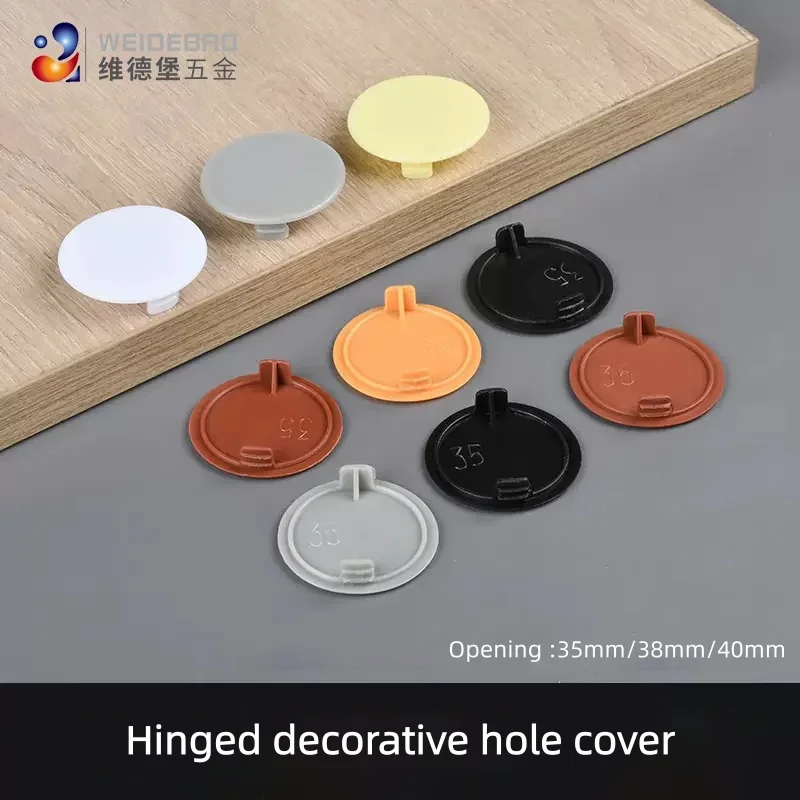 Home Round Plastic Furniture H - đánh giá và giá Furniture Hardware Fitting