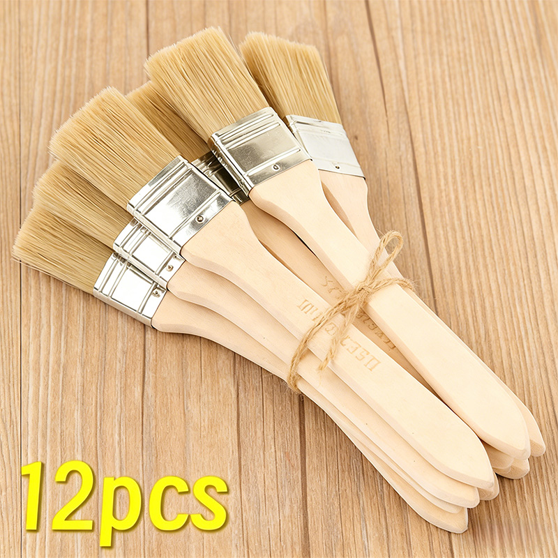 1-24Pcs Professional Paint Bru - đánh giá và giá Furniture Hardware Manufacturer