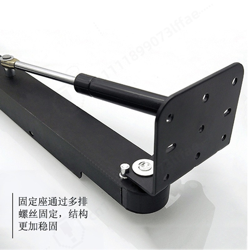 Telescopic Folding Table Hardw - đánh giá và giá Furniture Hardware Fitting
