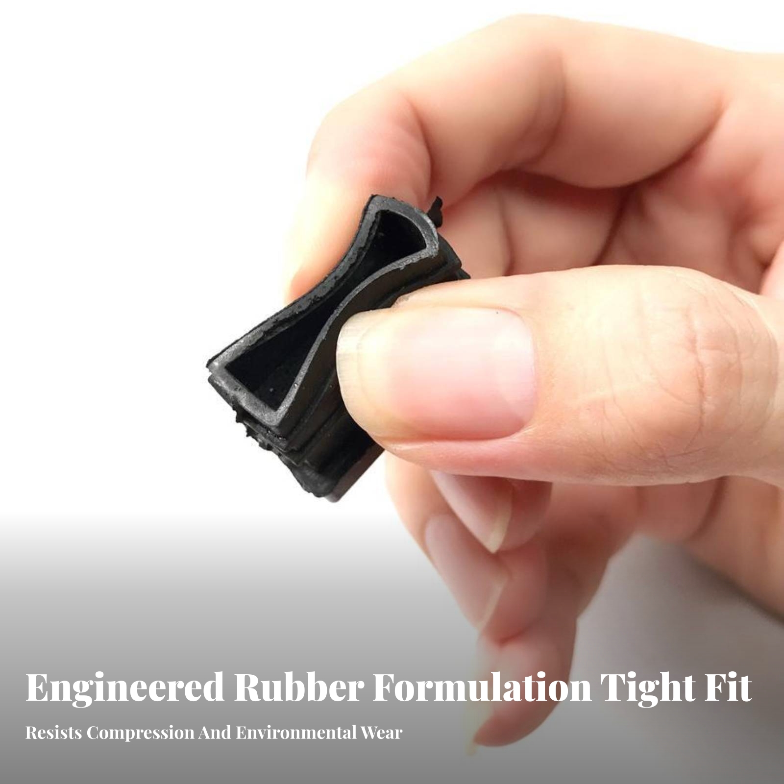 30x15mm Rectangular Tubing Plu - đánh giá và giá Furniture Hardware Lowes