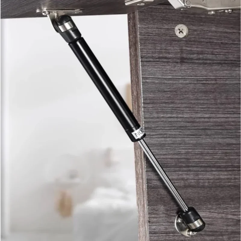 4/2PCS 8kg 10kg 12kg Gas Sprin - đánh giá và giá Cabinet Hinge Overlay