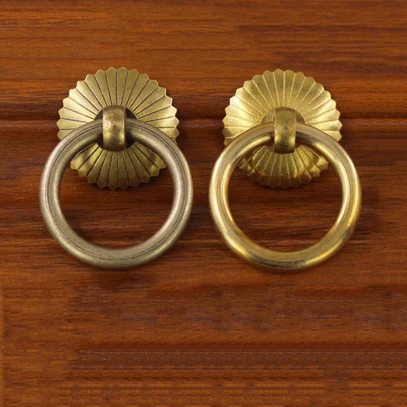 Chinese Medicine Cabinet Drop  - đánh giá và giá Furniture Hardware Drop Pulls