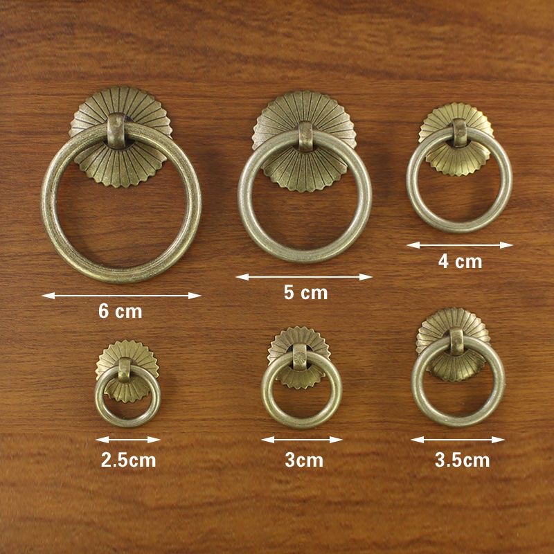 Chinese Medicine Cabinet Drop  - đánh giá và giá Furniture Hardware Drop Pulls