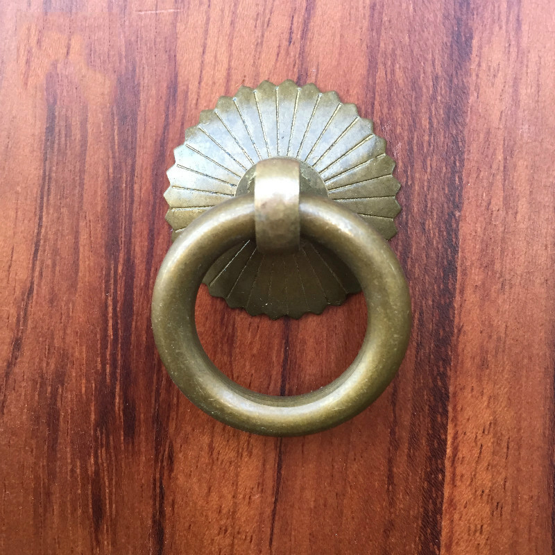 Chinese Medicine Cabinet Drop  - đánh giá và giá Furniture Hardware Drop Pulls