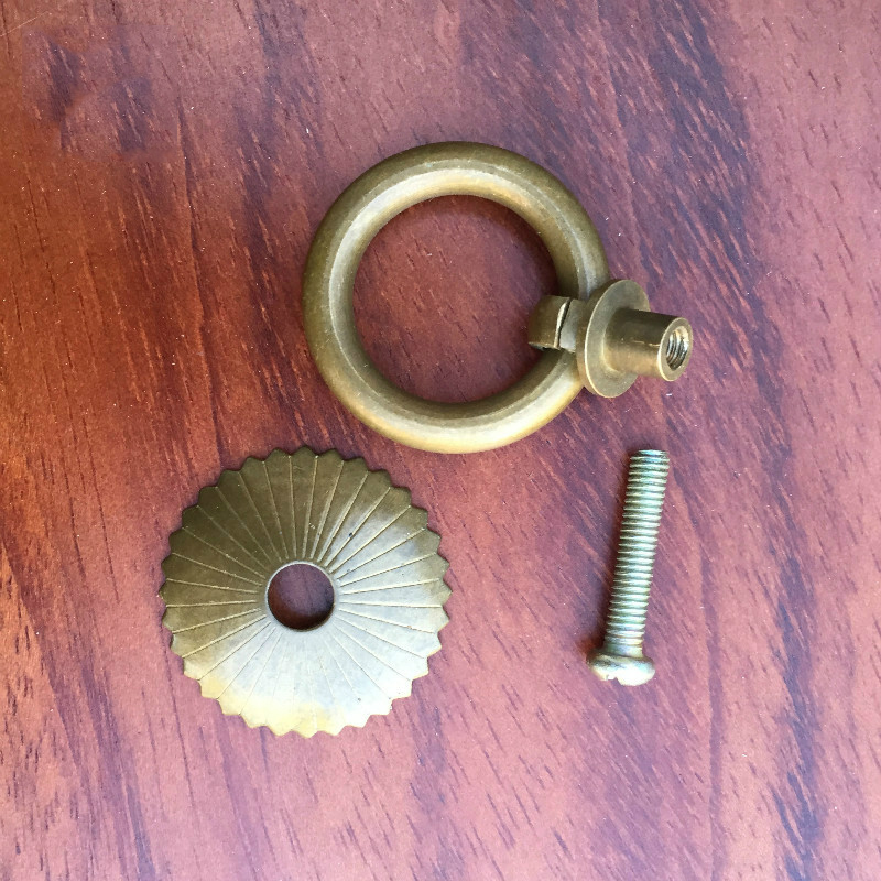 Chinese Medicine Cabinet Drop  - đánh giá và giá Furniture Hardware Drop Pulls