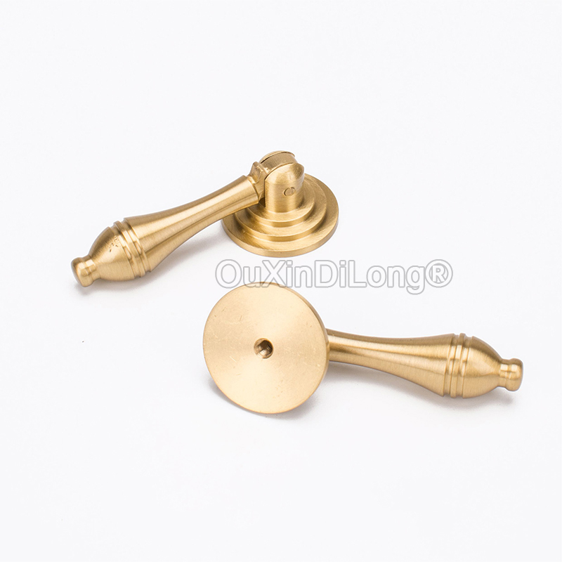1PCS Chinese Style Brass Handl - đánh giá và giá Furniture Hardware Drop Pulls