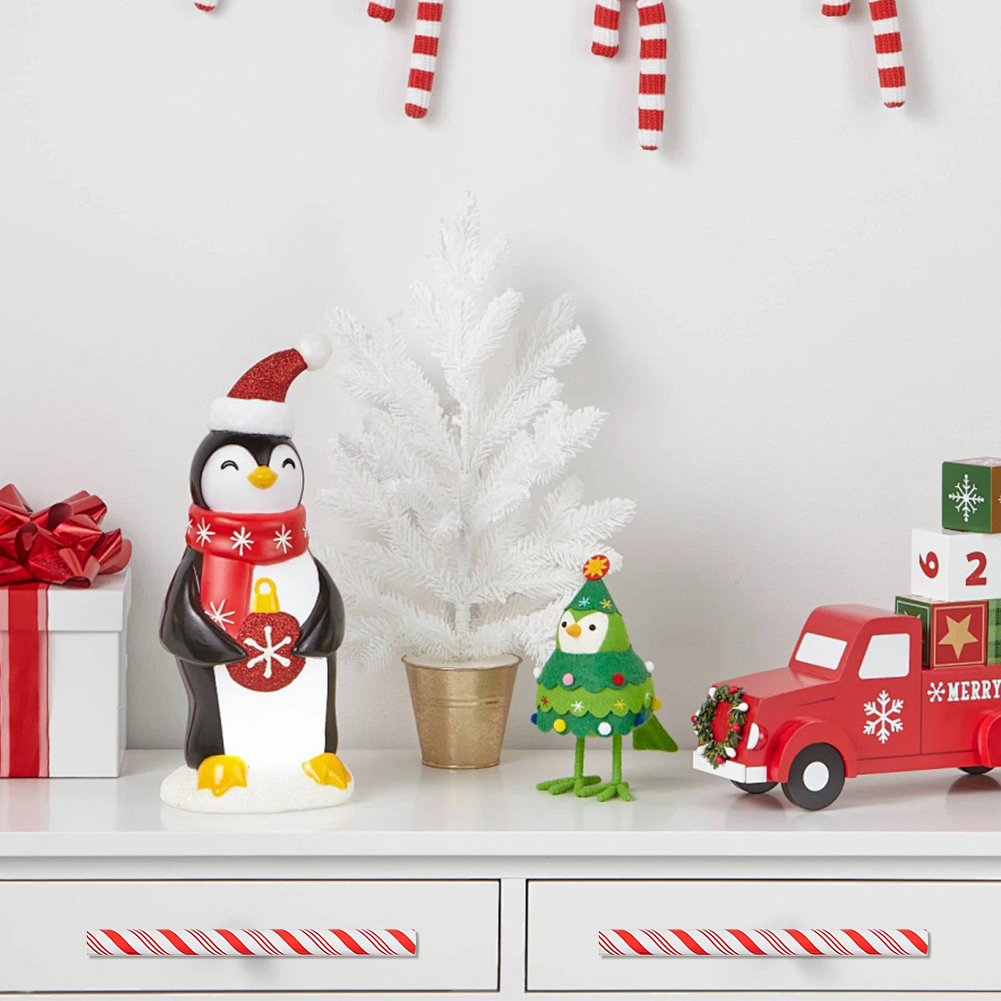 Christmas Peppermint Door Knob - đánh giá và giá Furniture Hardware Manufacturer
