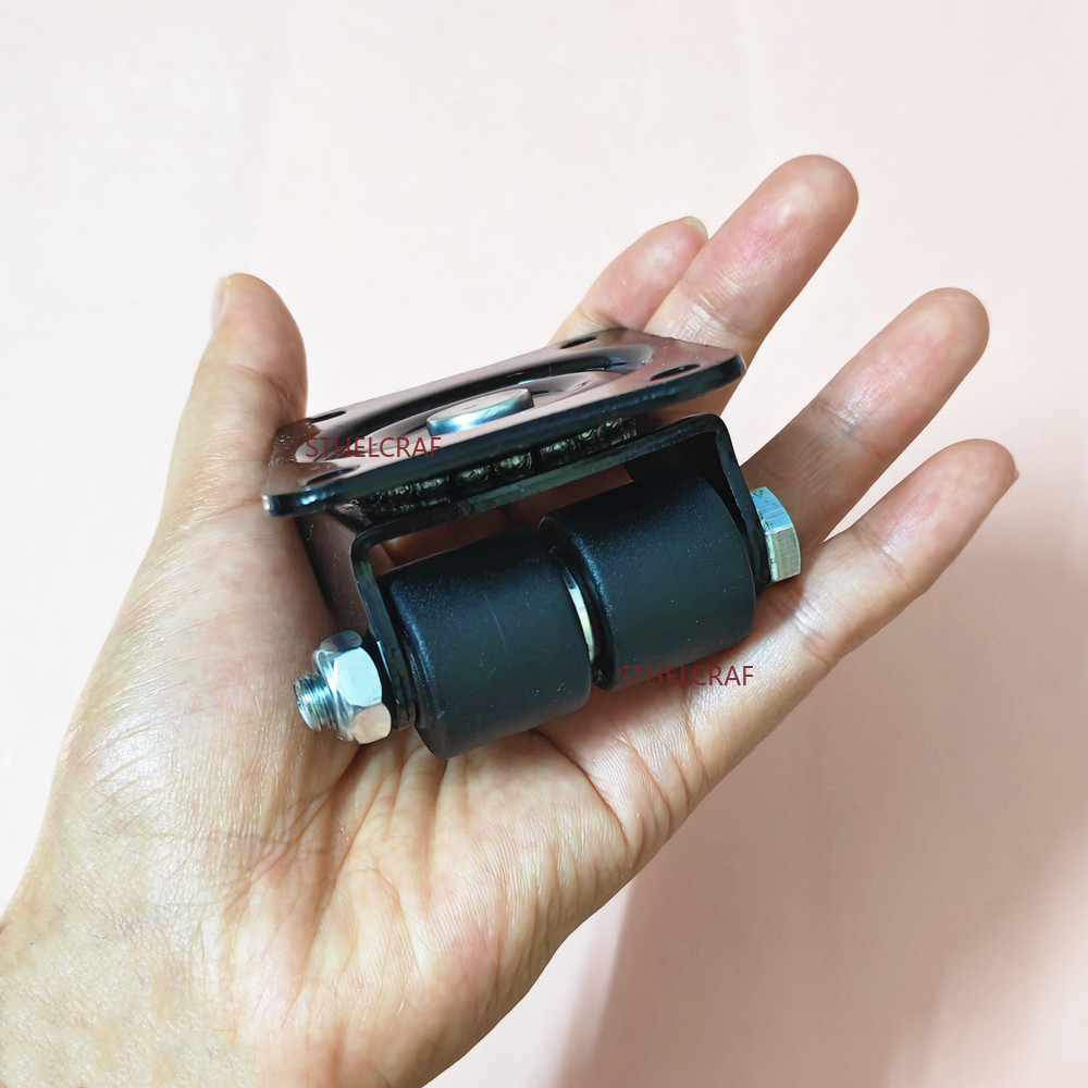 1 Inch Swivel Low Height Caste - đánh giá và giá Furniture Hardware Lowes