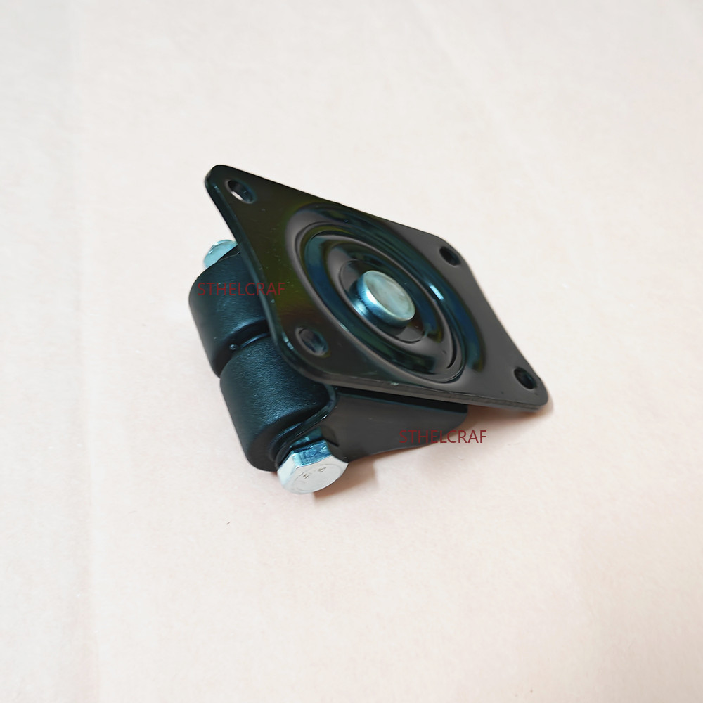 1 Inch Swivel Low Height Caste - đánh giá và giá Furniture Hardware Lowes