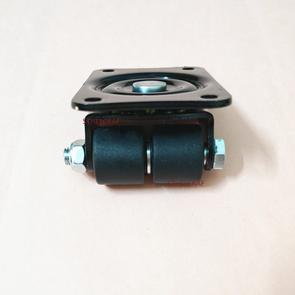 1 Inch Swivel Low Height Caste - đánh giá và giá Furniture Hardware Lowes