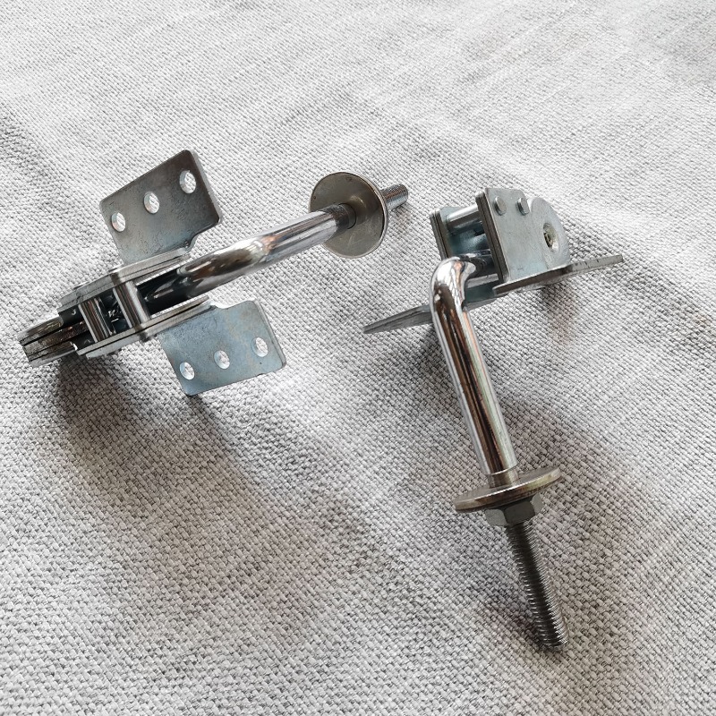 Double Ear Headrest Hinge,Spec - đánh giá và giá Furniture Hardware Fitting