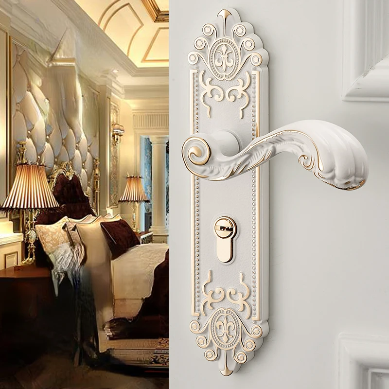 European Silent Interior Door  - đánh giá và giá Furniture Hardware Fitting