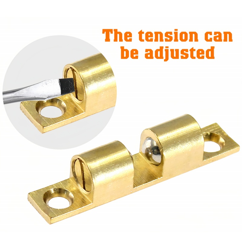 3/6pcs Cabinet Closet Door Bal - đánh giá và giá Furniture Hardware Manufacturer