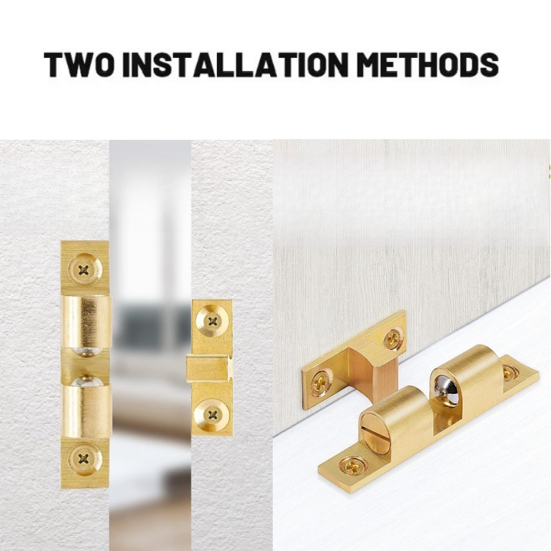 3/6pcs Cabinet Closet Door Bal - đánh giá và giá Furniture Hardware Manufacturer