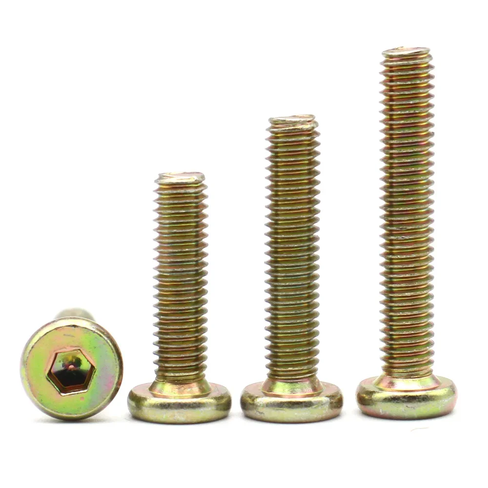 Beicai 6pcs/lot M6 M8 Zinc-pla - đánh giá và giá Furniture Hardware Lowes