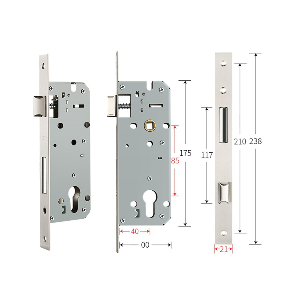 1 PCS 8520/8525/8530/8535 Meta - đánh giá và giá Furniture Hardware Fitting