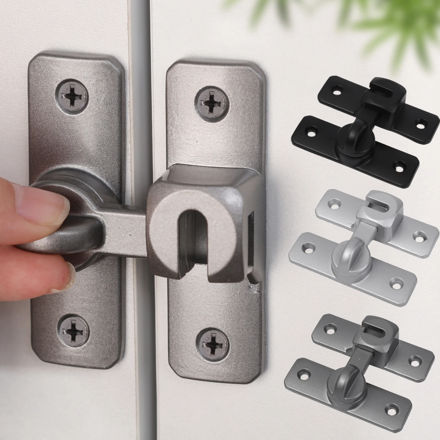 4/1set Stainless Steel Hook La - đánh giá và giá Furniture Hardware Fitting