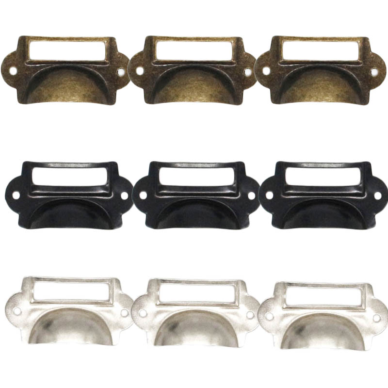 20 Chiếc Tên Tập Tin Thẻ Tập T - đánh giá và giá Furniture Hardware Names