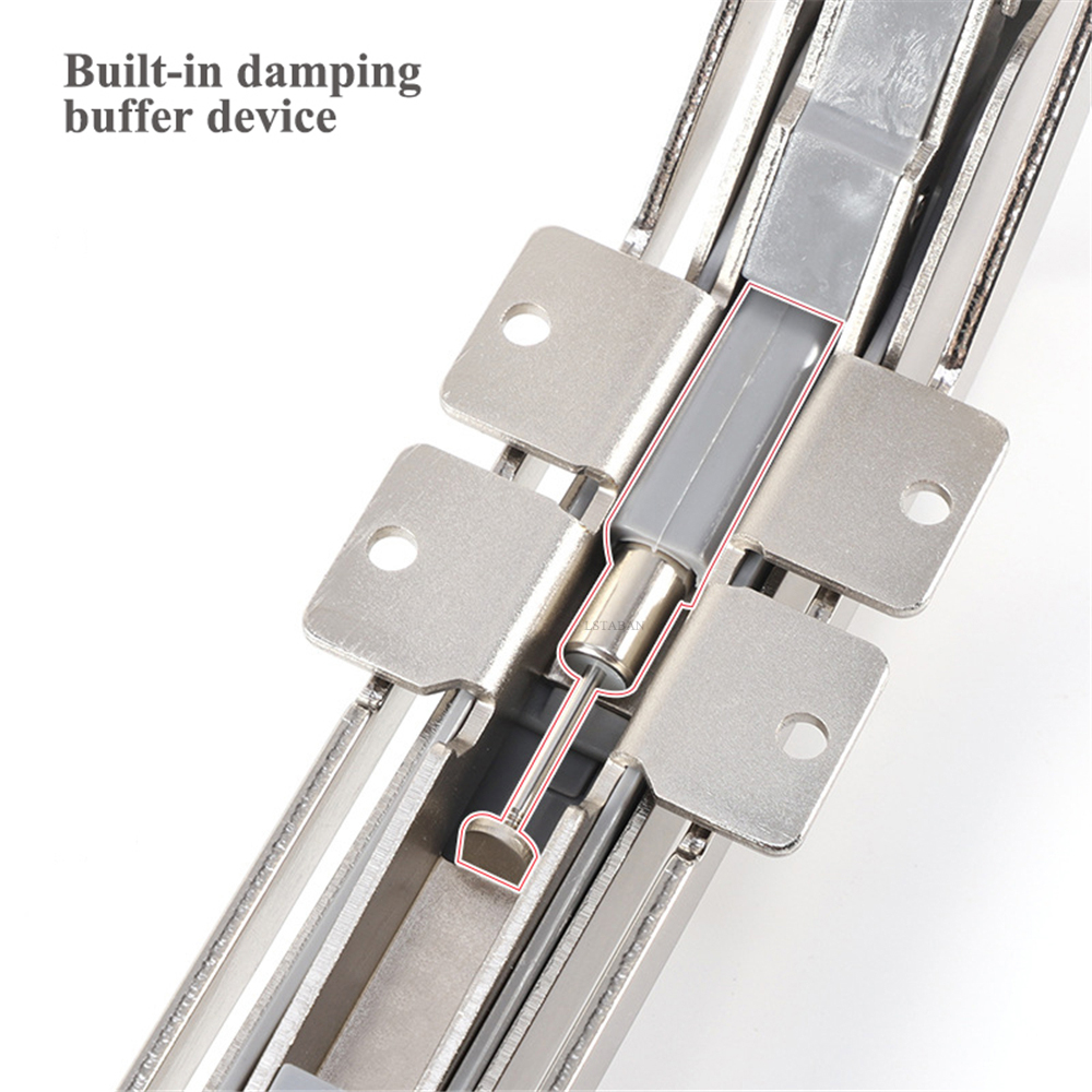 Kitchen Cabinet System Door La - đánh giá và giá Cabinet Hinge Overlay