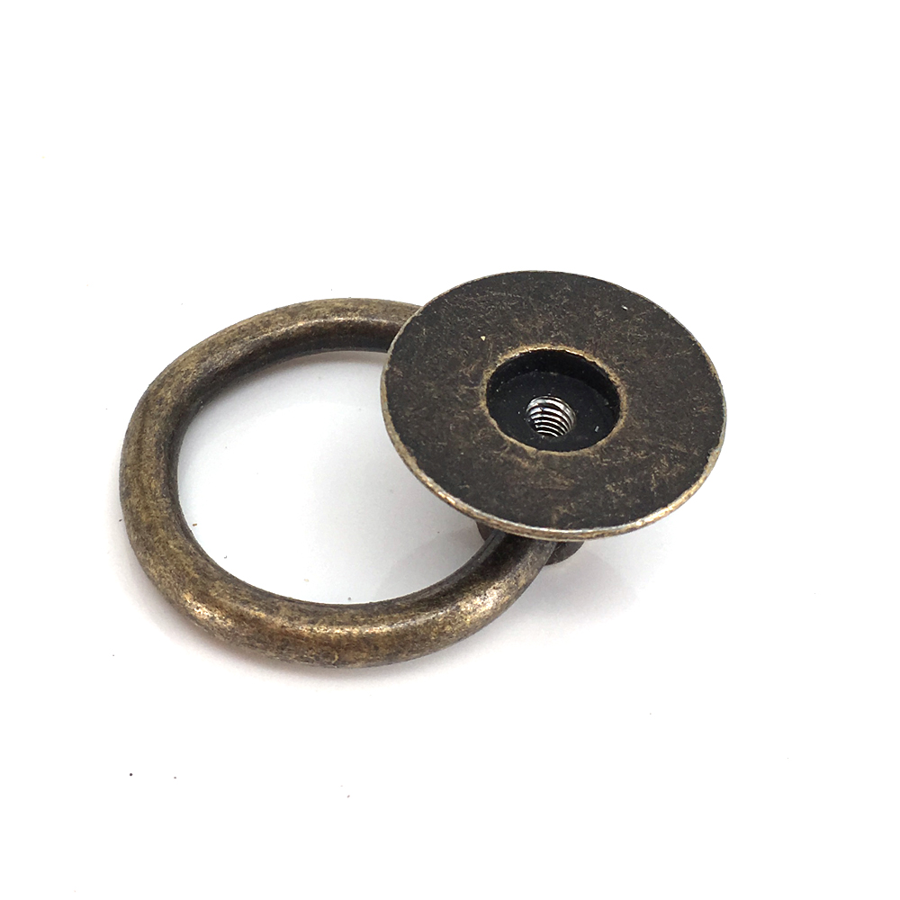 46 mét Cổ Điển Tủ Ngăn Kéo Phầ - đánh giá và giá Furniture Hardware Drop Pulls