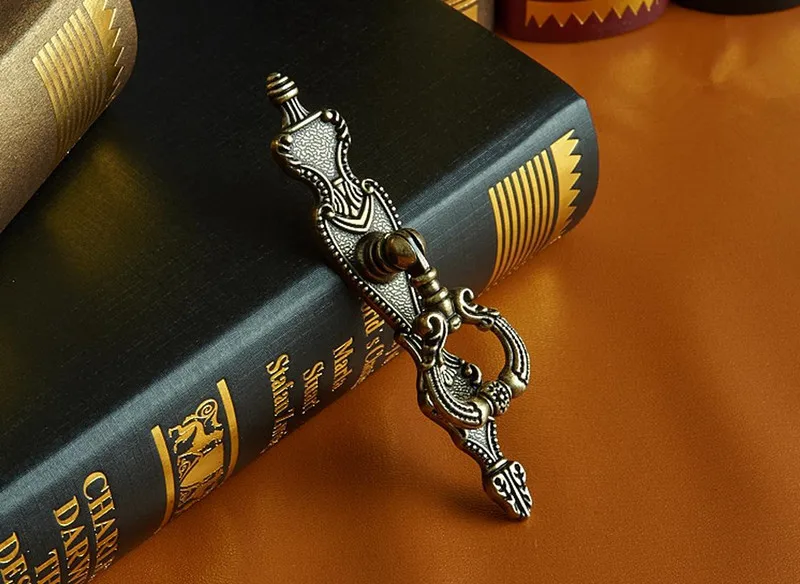 2 pcs 6style Countryside Dress - đánh giá và giá Furniture Hardware Drop Pulls