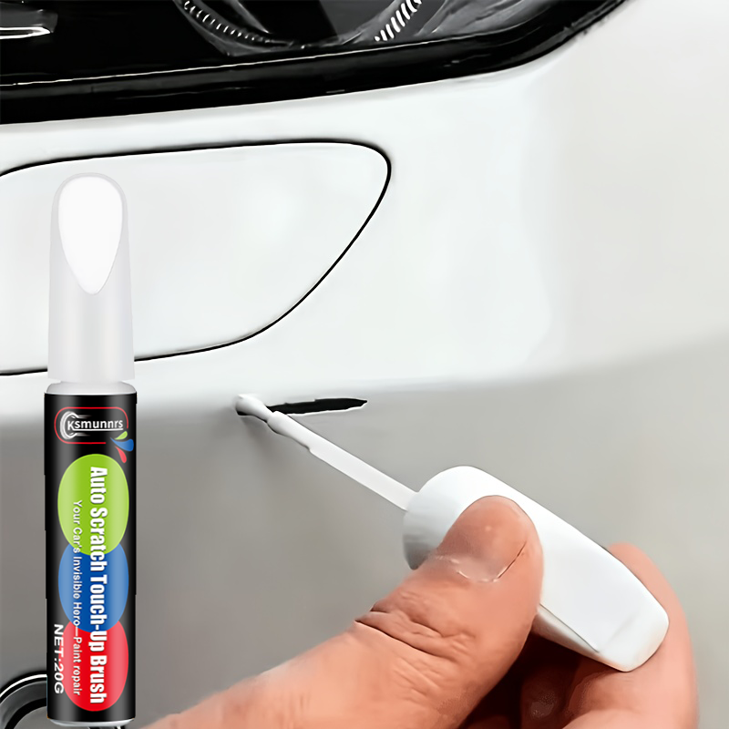 New White touch-up paint brush - đánh giá và giá Furniture Hardware Manufacturer