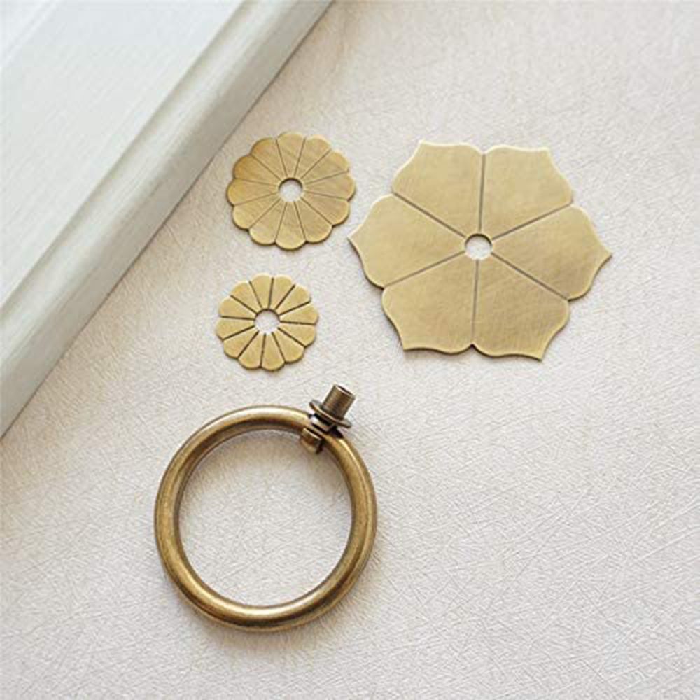 Durable Furniture Hardware Doo - đánh giá và giá Furniture Hardware Drop Pulls