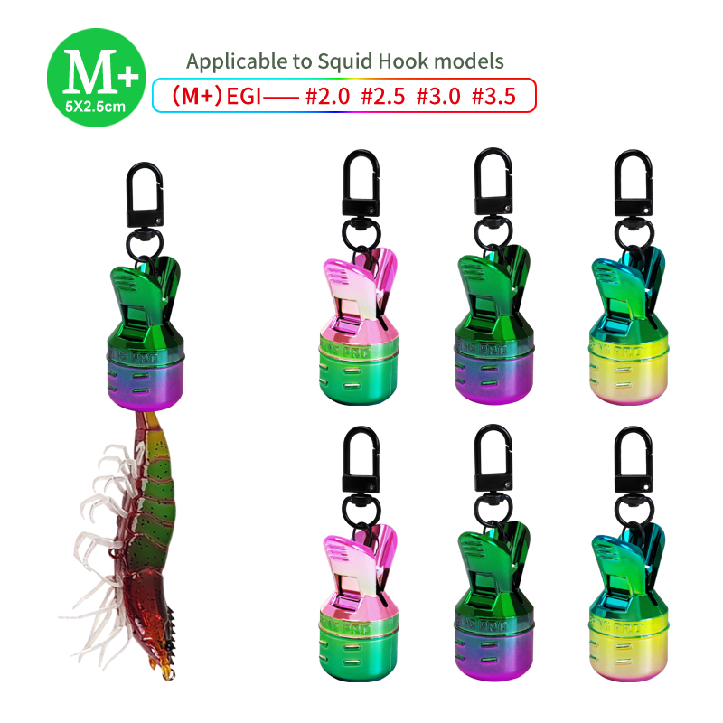 New Electroplating Squid Jig B - đánh giá và giá Furniture Hardware Jig
