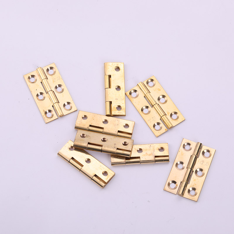 2 Pcs/Lot Brass Furniture Hing - đánh giá và giá Cabinet Hinge Overlay