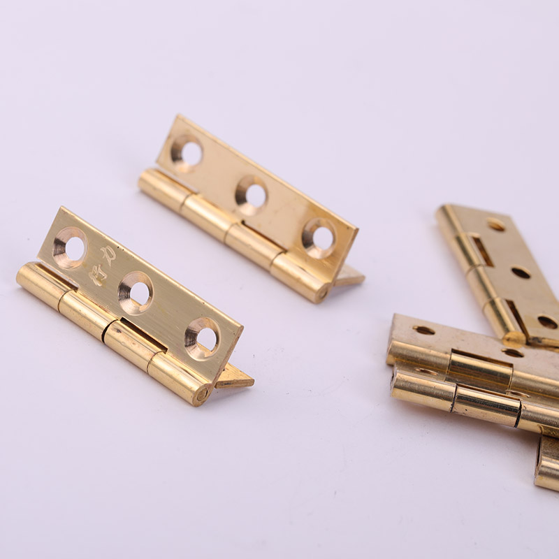 2 Pcs/Lot Brass Furniture Hing - đánh giá và giá Cabinet Hinge Overlay