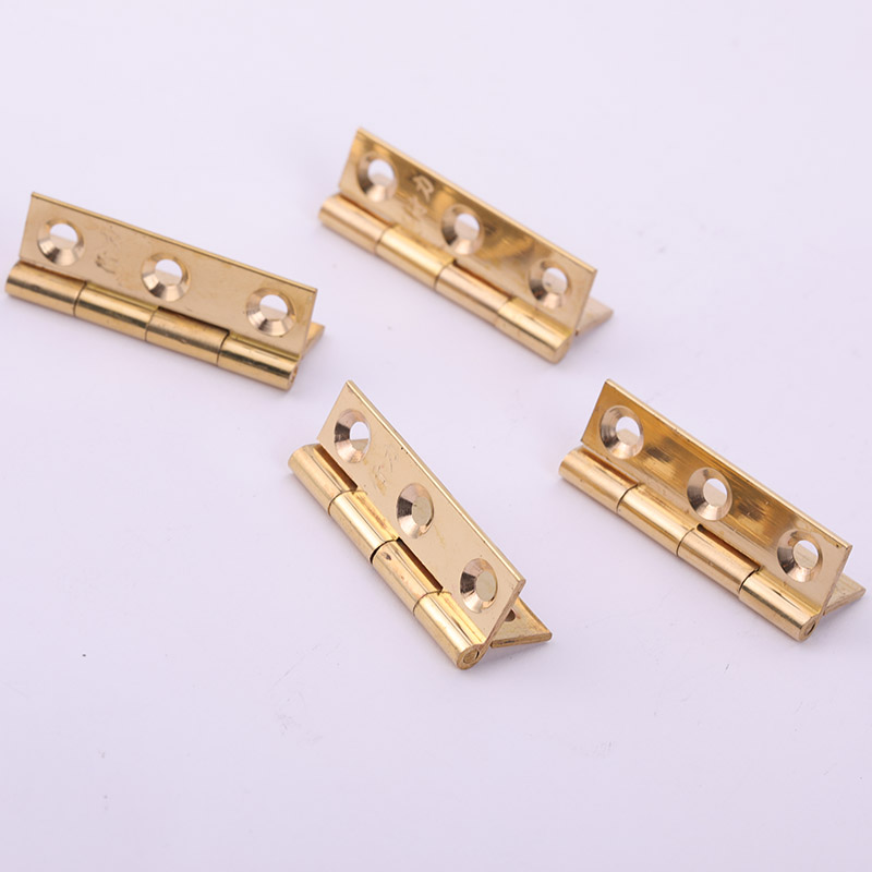 2 Pcs/Lot Brass Furniture Hing - đánh giá và giá Cabinet Hinge Overlay
