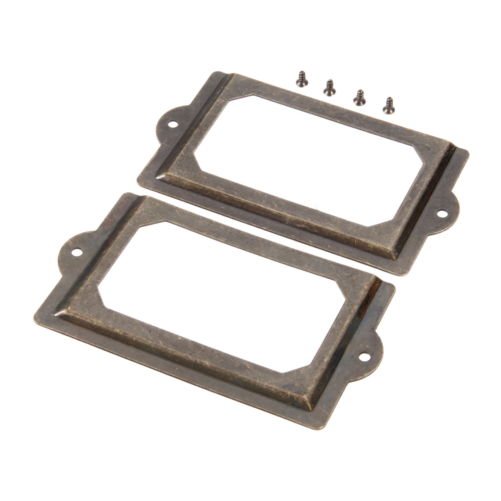 Bộ 2 Hãng Vali Kéo Thẻ Khung N - đánh giá và giá Furniture Hardware Names