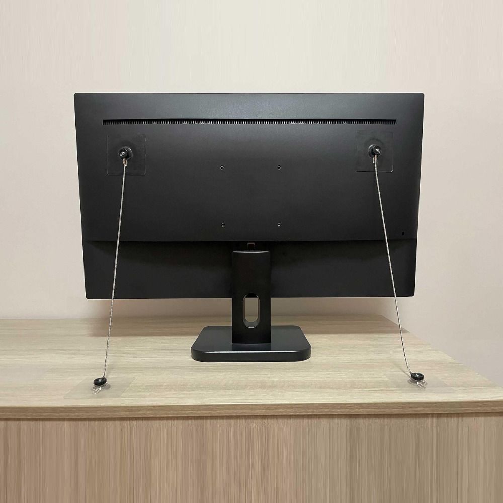 6PACK Anti Tip Furniture Strap - đánh giá và giá Furniture Hardware Manufacturer