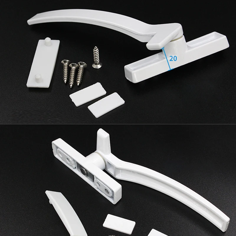 Left Right Hand White Replacem - đánh giá và giá Furniture Hardware Fitting