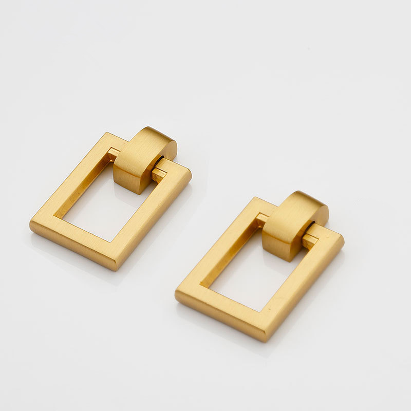 Drop Ring Cabinet Pulls Handle - đánh giá và giá Furniture Hardware Drop Pulls
