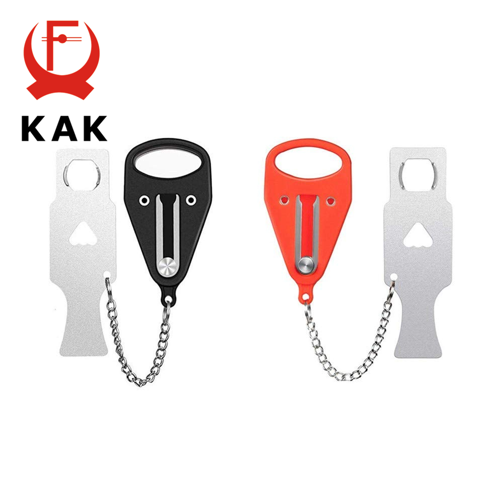 Kaku Di Động Cửa Móc Khóa Chốn - đánh giá và giá Furniture Hardware Fitting