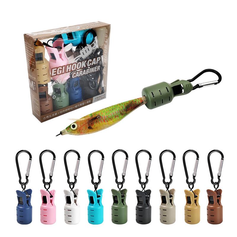 Squid Jig Bait Protector With  - đánh giá và giá Furniture Hardware Jig