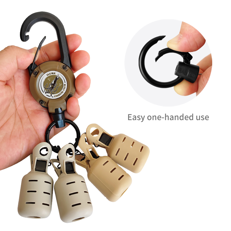 4pcs Telescopic Squid Jig Bait - đánh giá và giá Furniture Hardware Jig