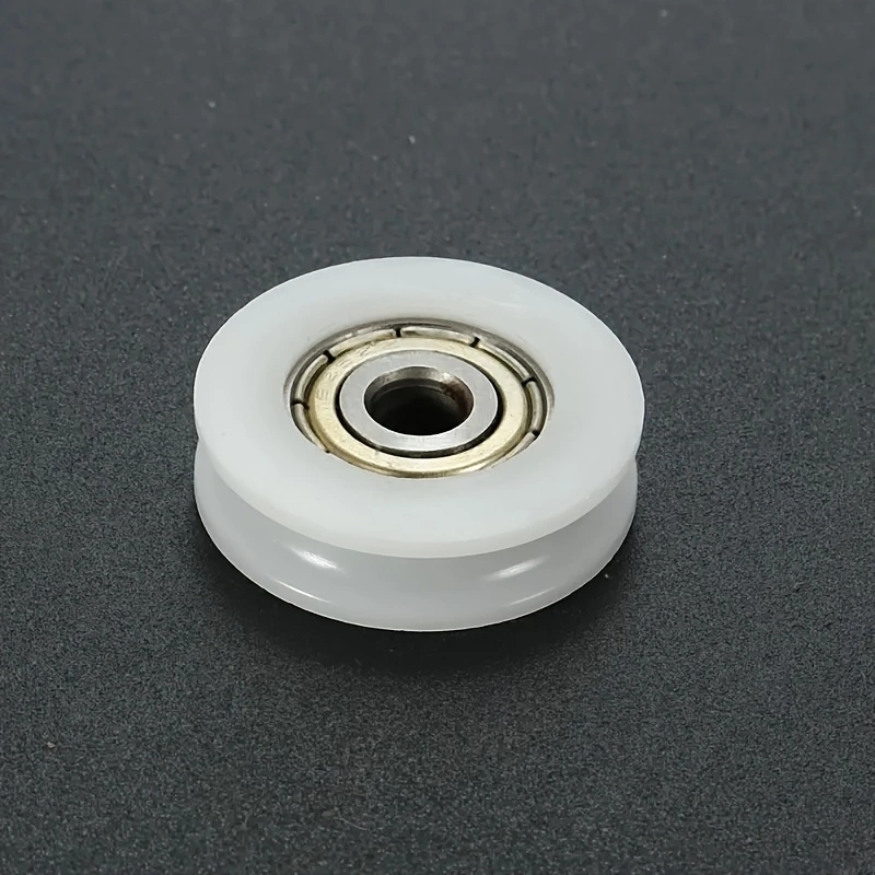 9Pcs U‑Groove Nylon Bearing Ro - đánh giá và giá Furniture Hardware Lowes