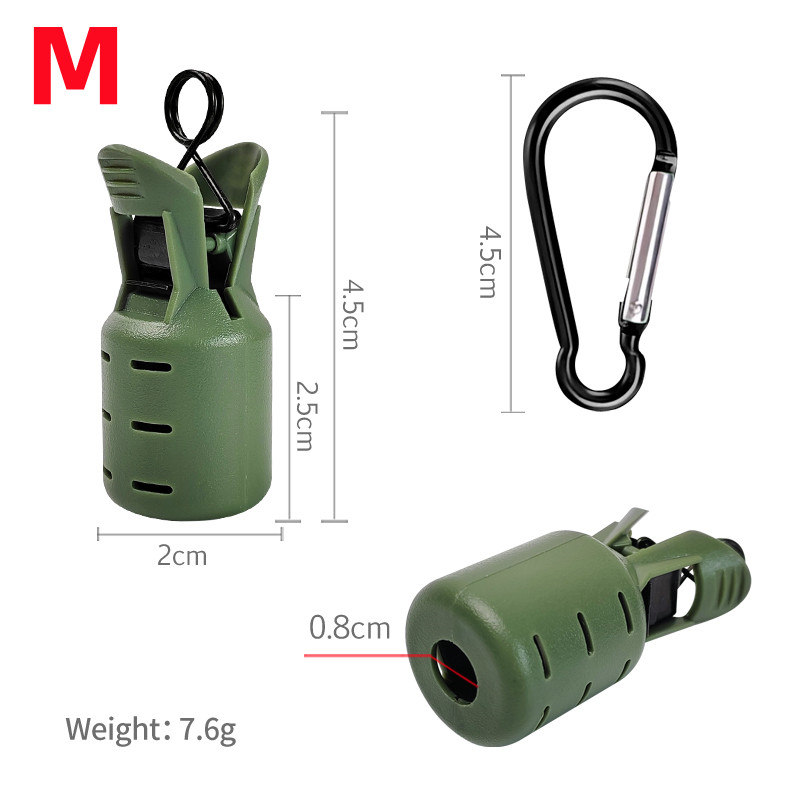 L+M Size Squid Jig Protector S - đánh giá và giá Furniture Hardware Jig