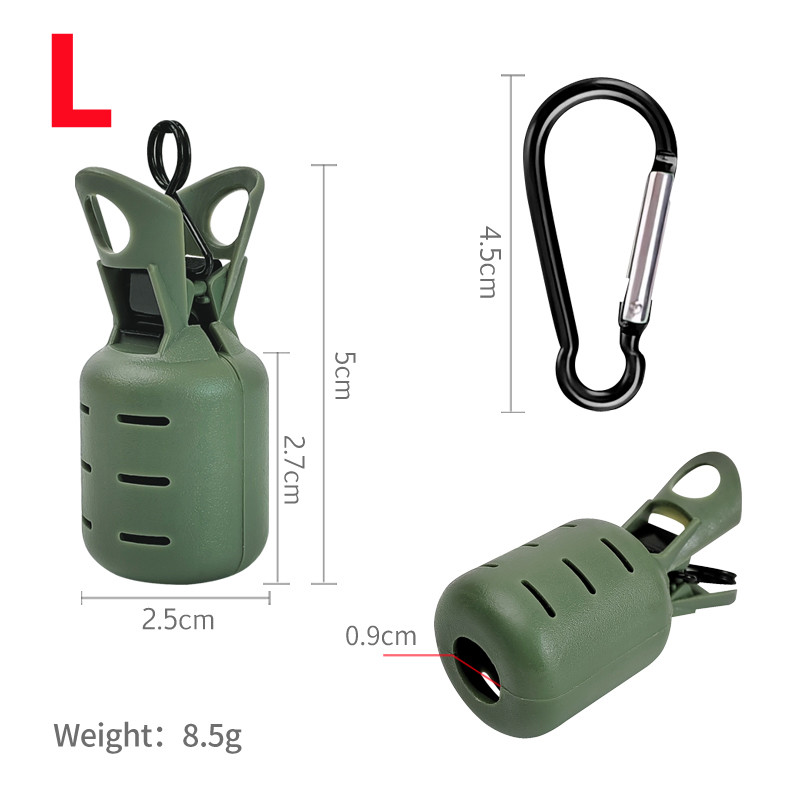 L+M Size Squid Jig Protector S - đánh giá và giá Furniture Hardware Jig