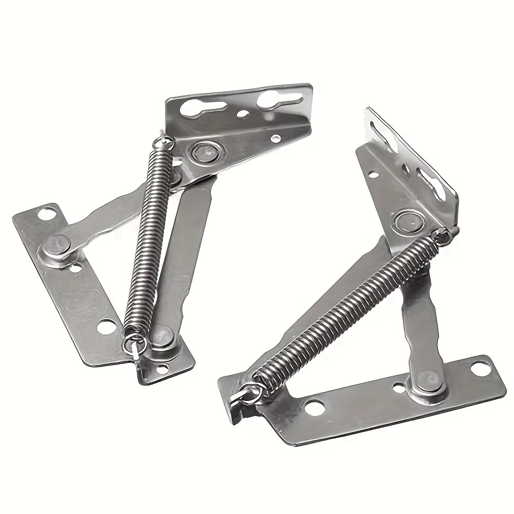 2pcs 80 degree Sprung Hinges C - đánh giá và giá Cabinet Hinge Overlay