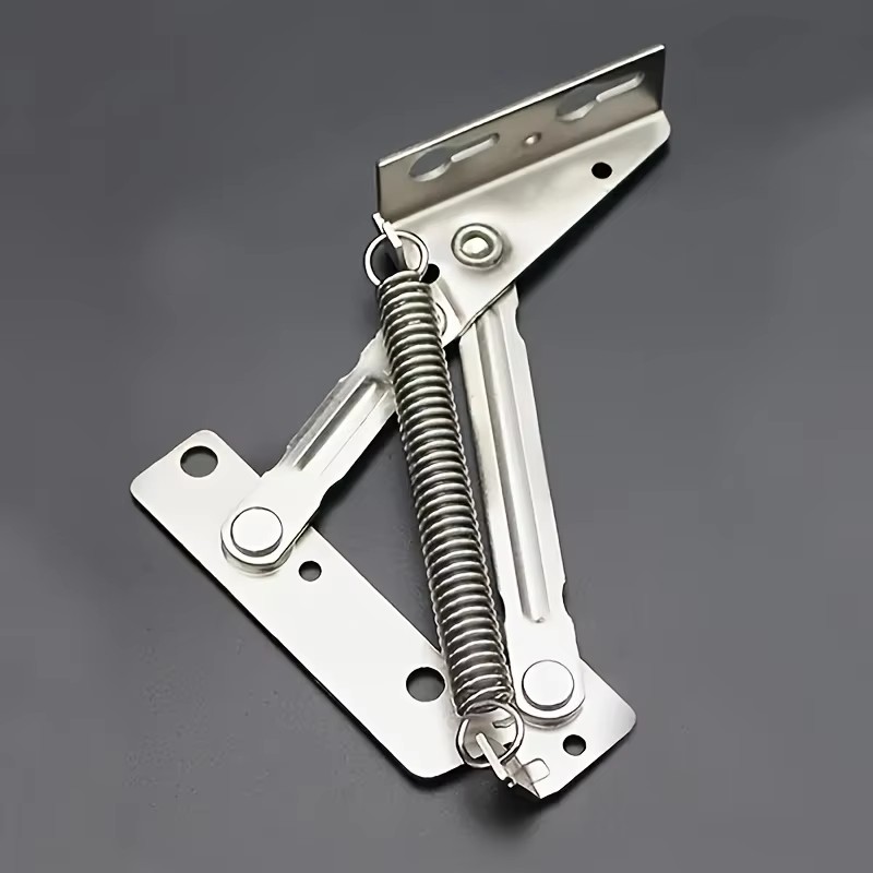 2pcs 80 degree Sprung Hinges C - đánh giá và giá Cabinet Hinge Overlay