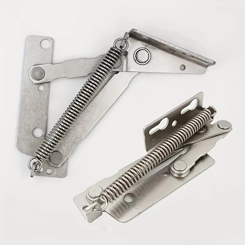 2pcs 80 degree Sprung Hinges C - đánh giá và giá Cabinet Hinge Overlay