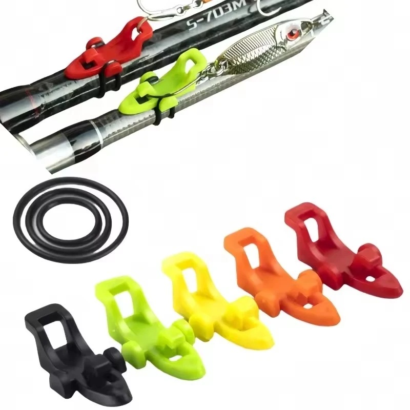10-20sets Fishing Rod Pole Hoo - đánh giá và giá Furniture Hardware Jig