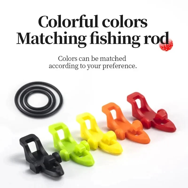 10-20sets Fishing Rod Pole Hoo - đánh giá và giá Furniture Hardware Jig