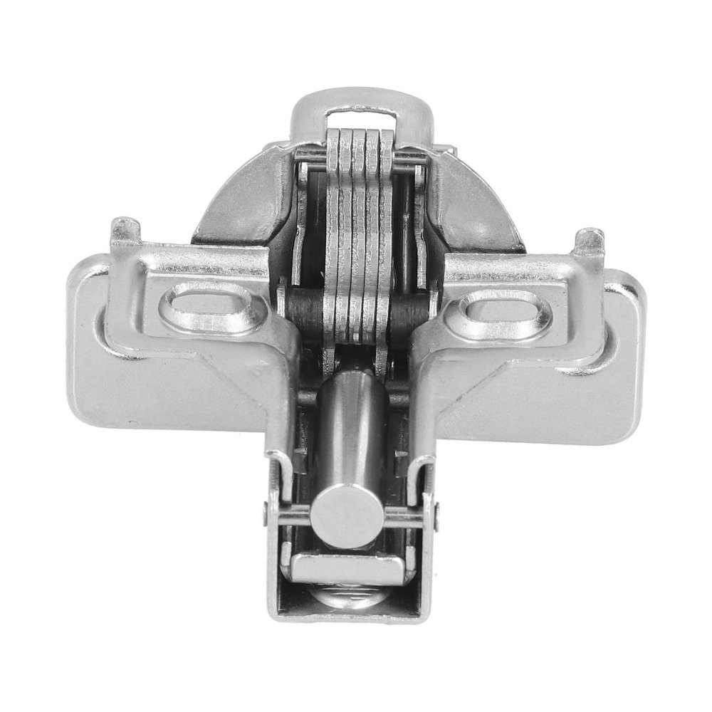 2pcs Soft Close 1/2 Inch Overl - đánh giá và giá Cabinet Hinge Overlay